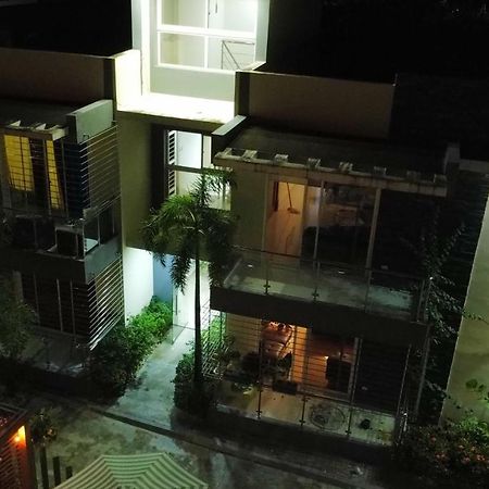 Verdana Sfm A2 Aparthotel San Francisco de Macorís Exterior photo