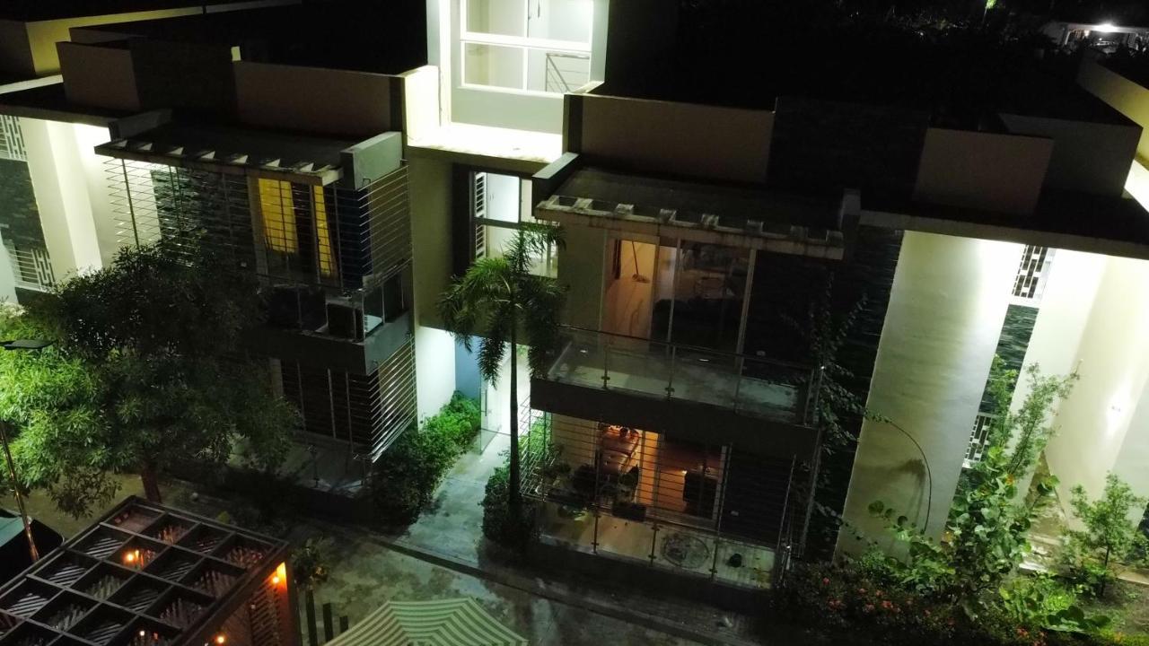 Verdana Sfm A2 Aparthotel San Francisco de Macorís Exterior photo